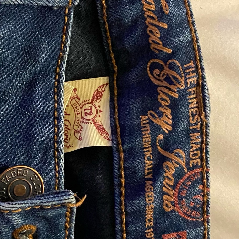 Woman JEANS